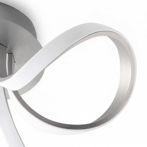 Потолочная люстра Mantra Knot Led 4994 в Соликамске - solikamsk.ok-mebel.com | фото 6