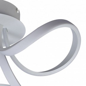 Потолочная люстра Mantra Knot Led 6035K в Соликамске - solikamsk.ok-mebel.com | фото 3