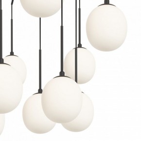 Потолочная люстра Maytoni Branch MOD176PL-12G в Соликамске - solikamsk.ok-mebel.com | фото 4