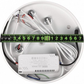 Потолочная люстра Natali Kovaltseva  LED LAMPS 81426 в Соликамске - solikamsk.ok-mebel.com | фото 10
