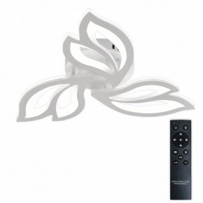 Потолочная люстра Natali Kovaltseva  LED LAMPS 81426 в Соликамске - solikamsk.ok-mebel.com | фото 2
