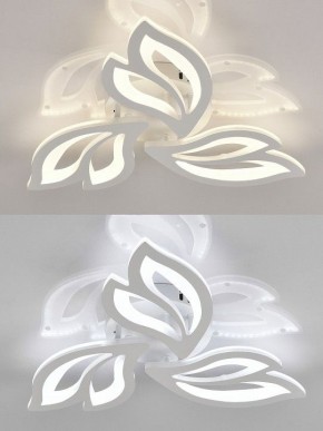 Потолочная люстра Natali Kovaltseva  LED LAMPS 81426 в Соликамске - solikamsk.ok-mebel.com | фото 4
