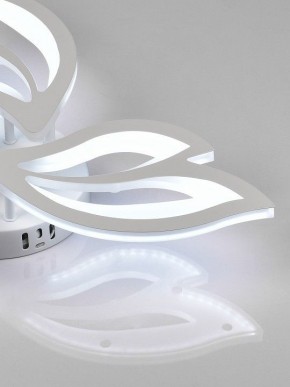 Потолочная люстра Natali Kovaltseva  LED LAMPS 81426 в Соликамске - solikamsk.ok-mebel.com | фото 8