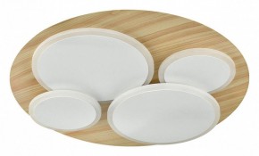 Потолочная люстра Sonex Pine 7734/60L в Соликамске - solikamsk.ok-mebel.com | фото