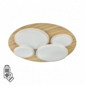 Потолочная люстра Sonex Pine 7734/60L в Соликамске - solikamsk.ok-mebel.com | фото 2