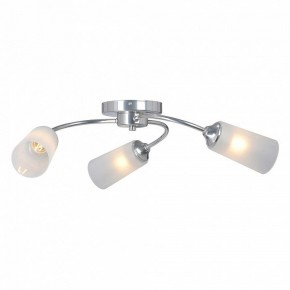 Потолочная люстра Vitaluce V2831 V2831-9/3PL в Соликамске - solikamsk.ok-mebel.com | фото 3