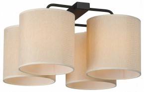 Потолочная люстра Vitaluce V2881 V28810-1/4PL в Соликамске - solikamsk.ok-mebel.com | фото 2