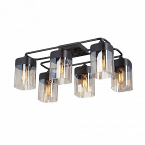 Потолочная люстра Vitaluce V3092 V3092-1/6PL в Соликамске - solikamsk.ok-mebel.com | фото 2