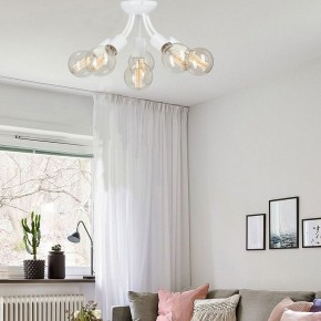 Потолочная люстра Vitaluce V3927 V3927-0/6PL в Соликамске - solikamsk.ok-mebel.com | фото 5