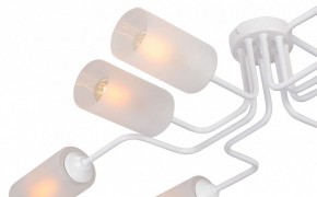 Потолочная люстра Vitaluce V4310 V4310-0/8PL в Соликамске - solikamsk.ok-mebel.com | фото 4