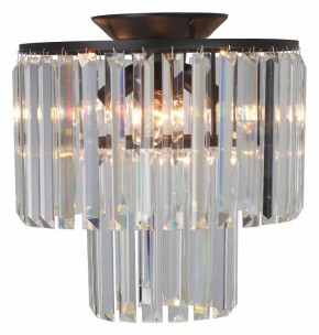 Потолочная люстра Vitaluce V5153 V5153-1/4PL в Соликамске - solikamsk.ok-mebel.com | фото