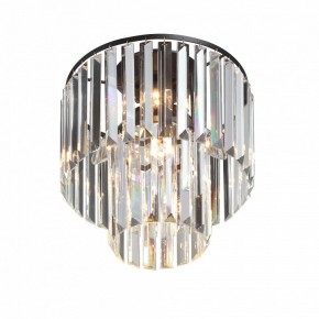 Потолочная люстра Vitaluce V5153 V5153-1/4PL в Соликамске - solikamsk.ok-mebel.com | фото 3