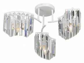 Потолочная люстра Vitaluce V5884 V5884-0/3PL в Соликамске - solikamsk.ok-mebel.com | фото