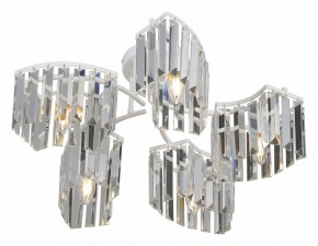 Потолочная люстра Vitaluce V5884 V5884-0/5PL в Соликамске - solikamsk.ok-mebel.com | фото 2