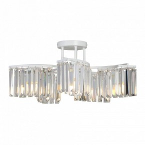 Потолочная люстра Vitaluce V5884 V5884-0/5PL в Соликамске - solikamsk.ok-mebel.com | фото 4