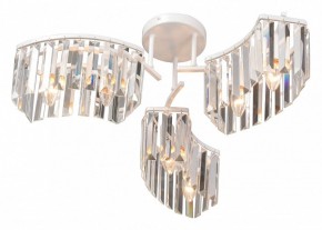 Потолочная люстра Vitaluce V5884 V5884-0/6PL в Соликамске - solikamsk.ok-mebel.com | фото