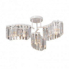 Потолочная люстра Vitaluce V5884 V5884-0/6PL в Соликамске - solikamsk.ok-mebel.com | фото 2