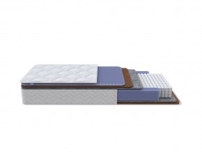 PROxSON Матрас Active Duo M/F (Ткань Трикотаж Эко) 120x200 в Соликамске - solikamsk.ok-mebel.com | фото 2