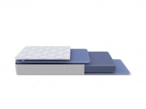 PROxSON Матрас Active Flex M (Ткань Трикотаж Эко) 90x200 в Соликамске - solikamsk.ok-mebel.com | фото 10