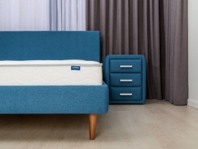 PROxSON Матрас Active Flex M (Ткань Трикотаж Эко) 90x200 в Соликамске - solikamsk.ok-mebel.com | фото 4