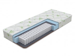 PROxSON Матрас Баланс Дуо EVS (Трикотаж Aloe Vera) 120x190 в Соликамске - solikamsk.ok-mebel.com | фото 2