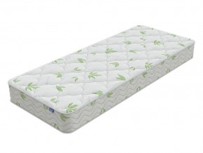 PROxSON Матрас Баланс Дуо EVS (Трикотаж Aloe Vera) 160x195 в Соликамске - solikamsk.ok-mebel.com | фото