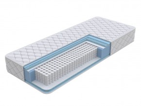 PROxSON Матрас Баланс EVS (Ткань Жаккард) 180x190 в Соликамске - solikamsk.ok-mebel.com | фото