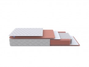 PROxSON Матрас Base M (Ткань Синтетический жаккард) 180x200 в Соликамске - solikamsk.ok-mebel.com | фото