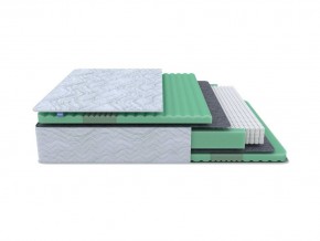 PROxSON Матрас Green Comfort M (Tricotage Dream) 120x195 в Соликамске - solikamsk.ok-mebel.com | фото