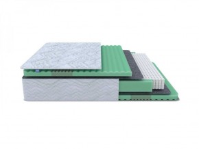 PROxSON Матрас Green Comfort M (Tricotage Dream) 140x195 в Соликамске - solikamsk.ok-mebel.com | фото 2