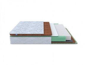 PROxSON Матрас Green Duo M/F (Tricotage Dream) 120x200 в Соликамске - solikamsk.ok-mebel.com | фото