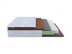 PROxSON Матрас Green F (Tricotage Dream) 80x195 в Соликамске - solikamsk.ok-mebel.com | фото