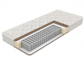PROxSON Матрас Hard EVS Roll (Ткань Синтетический жаккард) 160x200 в Соликамске - solikamsk.ok-mebel.com | фото