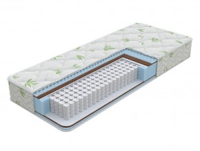 PROxSON Матрас Люкс EVS (Трикотаж Aloe Vera) 160x190 в Соликамске - solikamsk.ok-mebel.com | фото 2