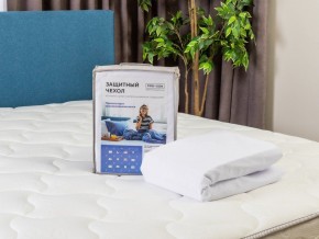 PROxSON Защитный чехол Basic (Ткань Terry Cloth без влагонепроницаемого покрытия) 180x190 в Соликамске - solikamsk.ok-mebel.com | фото 4