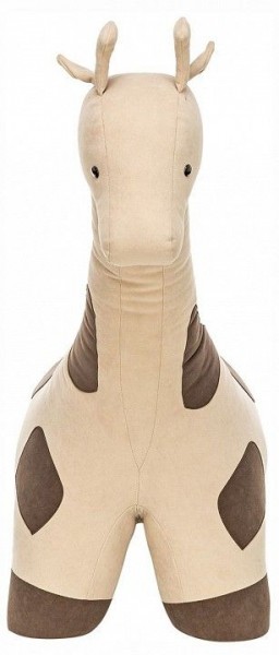 Пуф Giraffe в Соликамске - solikamsk.ok-mebel.com | фото 2