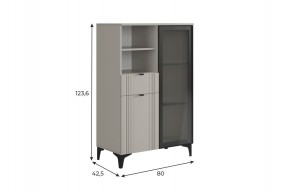РИЧ К3 Гостиная в Соликамске - solikamsk.ok-mebel.com | фото 2