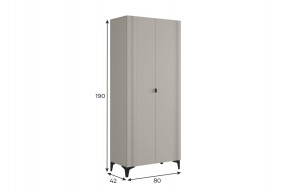 РИЧ Шкаф двухдверный в Соликамске - solikamsk.ok-mebel.com | фото 2