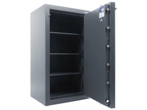 Сейф Форт-1268.EL в Соликамске - solikamsk.ok-mebel.com | фото 2