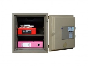 Сейф FRS-51.KL в Соликамске - solikamsk.ok-mebel.com | фото 2
