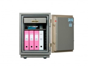 Сейф FRS-73.T-CL в Соликамске - solikamsk.ok-mebel.com | фото 2