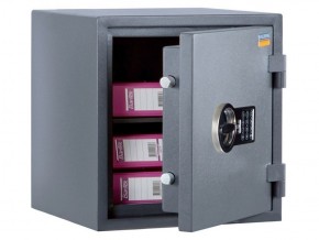 Сейф Кварцит.46 EL в Соликамске - solikamsk.ok-mebel.com | фото 2