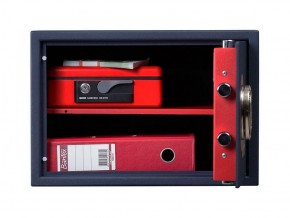 Сейф MDTB ES-30.Е в Соликамске - solikamsk.ok-mebel.com | фото 2