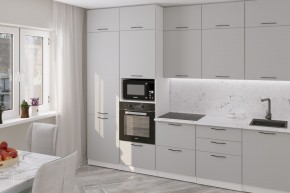 ШЕЛЛИ Кухонный гарнитур Экстра (3000 мм) в Соликамске - solikamsk.ok-mebel.com | фото