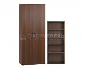 Шкаф 2-х дверный для докуметов Шк18.1 в Соликамске - solikamsk.ok-mebel.com | фото