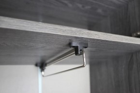 ГРЕТТА 3 Шкаф 2-х створчатый в Соликамске - solikamsk.ok-mebel.com | фото 6