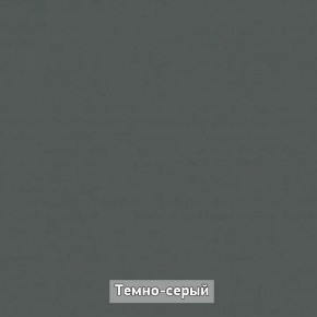 Шкаф 2-х створчатый с зеркалом "Ольга-Лофт 3.1" в Соликамске - solikamsk.ok-mebel.com | фото 4