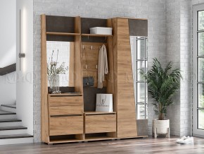 СОРЕНТО Шкаф 2-х створчатый в Соликамске - solikamsk.ok-mebel.com | фото 3