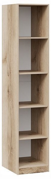 Шкаф для белья Фьюжн ТД-260.07.01 в Соликамске - solikamsk.ok-mebel.com | фото 3