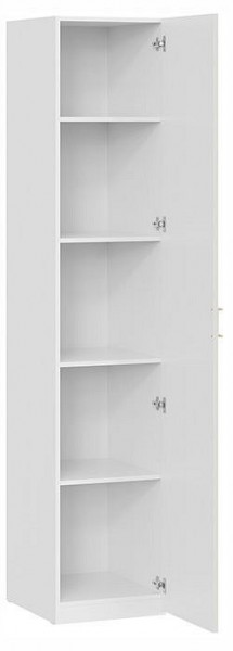 Шкаф для белья Стелла в Соликамске - solikamsk.ok-mebel.com | фото 3